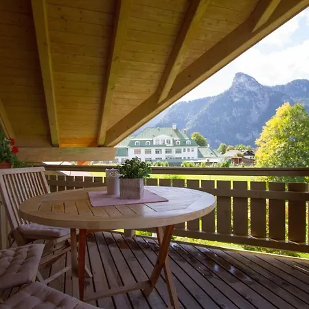 Appartement Lovely In
